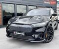 Форд Mustang Mach-E 2023 в Ровно на Automoto.ua Черный Форд Mustang Mach-E, объемом двигателя 0 л и пробегом 11 тыс. км за 36000 $, фото 6 на Automoto.ua