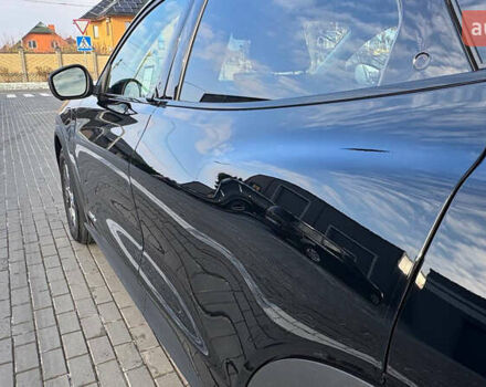 Чорний Форд Mustang Mach-E, об'ємом двигуна 0 л та пробігом 16 тис. км за 25750 $, фото 22 на Automoto.ua