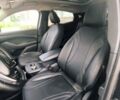 Черный Форд Mustang Mach-E, объемом двигателя 0 л и пробегом 9 тыс. км за 26777 $, фото 15 на Automoto.ua