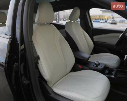 Чорний Форд Mustang Mach-E, об'ємом двигуна 0 л та пробігом 31 тис. км за 31000 $, фото 11 на Automoto.ua