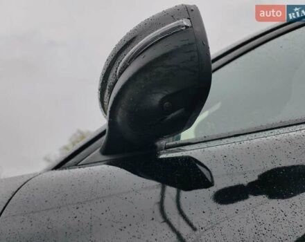 Чорний Форд Mustang Mach-E, об'ємом двигуна 0 л та пробігом 42 тис. км за 32000 $, фото 14 на Automoto.ua