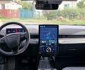 Черный Форд Mustang Mach-E, объемом двигателя 0 л и пробегом 13 тыс. км за 26500 $, фото 23 на Automoto.ua