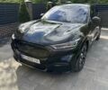 Черный Форд Mustang Mach-E, объемом двигателя 0 л и пробегом 17 тыс. км за 29800 $, фото 1 на Automoto.ua