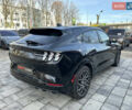 Черный Форд Mustang Mach-E, объемом двигателя 0 л и пробегом 15 тыс. км за 37000 $, фото 11 на Automoto.ua