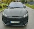 Чорний Форд Mustang Mach-E, об'ємом двигуна 0 л та пробігом 42 тис. км за 32000 $, фото 1 на Automoto.ua