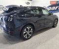 Чорний Форд Mustang Mach-E, об'ємом двигуна 0 л та пробігом 45 тис. км за 13200 $, фото 2 на Automoto.ua
