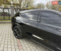 Чорний Форд Mustang Mach-E, об'ємом двигуна 0 л та пробігом 21 тис. км за 29500 $, фото 3 на Automoto.ua