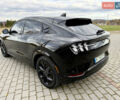 Чорний Форд Mustang Mach-E, об'ємом двигуна 0 л та пробігом 21 тис. км за 29500 $, фото 19 на Automoto.ua