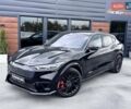 Форд Mustang Mach-E 2023 в Ровно на Automoto.ua Черный Форд Mustang Mach-E, объемом двигателя 0 л и пробегом 11 тыс. км за 36000 $, фото 1 на Automoto.ua