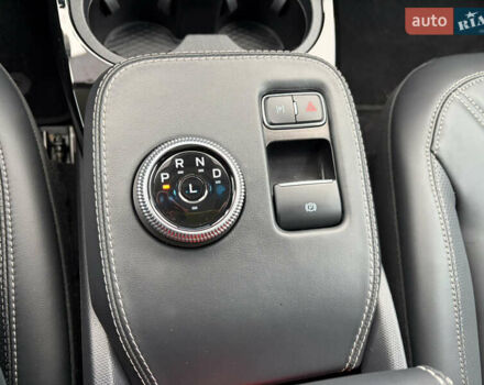 Черный Форд Mustang Mach-E, объемом двигателя 0 л и пробегом 10 тыс. км за 26999 $, фото 37 на Automoto.ua