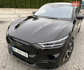 Черный Форд Mustang Mach-E, объемом двигателя 0 л и пробегом 10 тыс. км за 26999 $, фото 15 на Automoto.ua