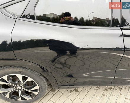 Черный Форд Mustang Mach-E, объемом двигателя 0 л и пробегом 10 тыс. км за 26999 $, фото 19 на Automoto.ua