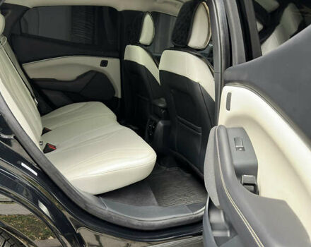 Черный Форд Mustang Mach-E, объемом двигателя 0 л и пробегом 17 тыс. км за 29999 $, фото 20 на Automoto.ua