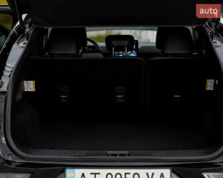 Чорний Форд Mustang Mach-E, об'ємом двигуна 0 л та пробігом 29 тис. км за 28000 $, фото 23 на Automoto.ua