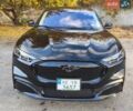 Чорний Форд Mustang Mach-E, об'ємом двигуна 0 л та пробігом 6 тис. км за 32500 $, фото 5 на Automoto.ua