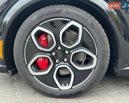 Форд Mustang Mach-E 2024 в Одессе на Automoto.ua Черный Форд Mustang Mach-E, объемом двигателя 0 л и пробегом 4 тыс. км за 44999 $, фото 35 на Automoto.ua