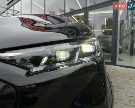 Форд Mustang Mach-E 2024 в Одессе на Automoto.ua Черный Форд Mustang Mach-E, объемом двигателя 0 л и пробегом 4 тыс. км за 44999 $, фото 3 на Automoto.ua