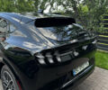 Черный Форд Mustang Mach-E, объемом двигателя 0 л и пробегом 21 тыс. км за 35000 $, фото 1 на Automoto.ua