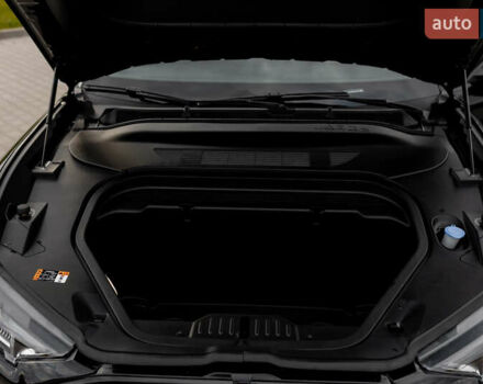 Чорний Форд Mustang Mach-E, об'ємом двигуна 0 л та пробігом 29 тис. км за 28000 $, фото 33 на Automoto.ua