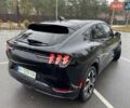 Черный Форд Mustang Mach-E, объемом двигателя 0 л и пробегом 22 тыс. км за 26999 $, фото 4 на Automoto.ua