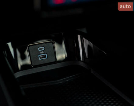 Чорний Форд Mustang Mach-E, об'ємом двигуна 0 л та пробігом 29 тис. км за 28000 $, фото 14 на Automoto.ua