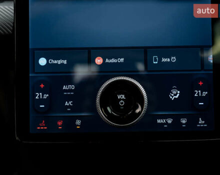 Чорний Форд Mustang Mach-E, об'ємом двигуна 0 л та пробігом 29 тис. км за 28000 $, фото 9 на Automoto.ua