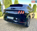 Черный Форд Mustang Mach-E, объемом двигателя 0 л и пробегом 24 тыс. км за 29900 $, фото 36 на Automoto.ua