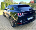 Черный Форд Mustang Mach-E, объемом двигателя 0 л и пробегом 24 тыс. км за 29900 $, фото 41 на Automoto.ua