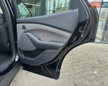 Форд Mustang Mach-E 2024 в Одессе на Automoto.ua Черный Форд Mustang Mach-E, объемом двигателя 0 л и пробегом 4 тыс. км за 44999 $, фото 18 на Automoto.ua