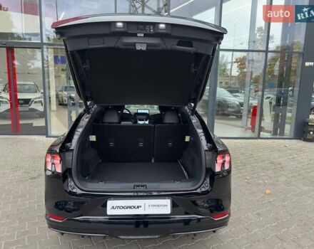 Форд Mustang Mach-E 2024 в Одессе на Automoto.ua Черный Форд Mustang Mach-E, объемом двигателя 0 л и пробегом 4 тыс. км за 44999 $, фото 27 на Automoto.ua