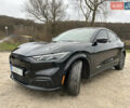 Чорний Форд Mustang Mach-E, об'ємом двигуна 0 л та пробігом 4 тис. км за 28800 $, фото 1 на Automoto.ua
