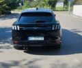 Черный Форд Mustang Mach-E, объемом двигателя 0 л и пробегом 22 тыс. км за 26500 $, фото 10 на Automoto.ua