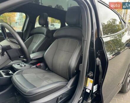 Форд Mustang Mach-E 2024 в Одессе на Automoto.ua Черный Форд Mustang Mach-E, объемом двигателя 0 л и пробегом 4 тыс. км за 44999 $, фото 30 на Automoto.ua