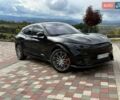 Черный Форд Mustang Mach-E, объемом двигателя 0 л и пробегом 5 тыс. км за 35000 $, фото 4 на Automoto.ua