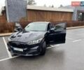 Черный Форд Mustang Mach-E, объемом двигателя 0 л и пробегом 22 тыс. км за 26999 $, фото 2 на Automoto.ua