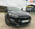 Чорний Форд Mustang Mach-E, об'ємом двигуна 0 л та пробігом 4 тис. км за 28800 $, фото 2 на Automoto.ua