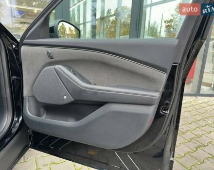 Форд Mustang Mach-E 2024 в Одессе на Automoto.ua Черный Форд Mustang Mach-E, объемом двигателя 0 л и пробегом 4 тыс. км за 44999 $, фото 17 на Automoto.ua
