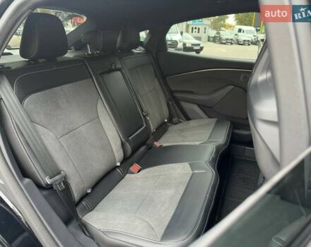 Форд Mustang Mach-E 2024 в Одессе на Automoto.ua Черный Форд Mustang Mach-E, объемом двигателя 0 л и пробегом 4 тыс. км за 44999 $, фото 21 на Automoto.ua