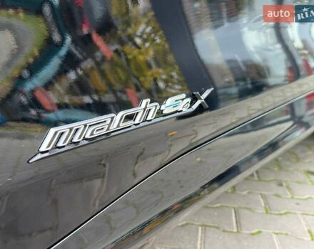 Форд Mustang Mach-E 2024 в Одессе на Automoto.ua Черный Форд Mustang Mach-E, объемом двигателя 0 л и пробегом 4 тыс. км за 44999 $, фото 9 на Automoto.ua