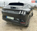 Чорний Форд Mustang Mach-E, об'ємом двигуна 0 л та пробігом 4 тис. км за 28800 $, фото 6 на Automoto.ua