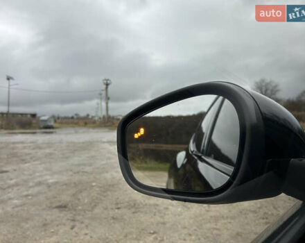 Чорний Форд Mustang Mach-E, об'ємом двигуна 0 л та пробігом 4 тис. км за 28800 $, фото 19 на Automoto.ua