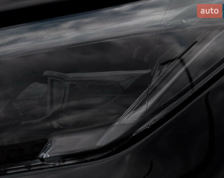 Чорний Форд Mustang Mach-E, об'ємом двигуна 0 л та пробігом 29 тис. км за 28000 $, фото 25 на Automoto.ua