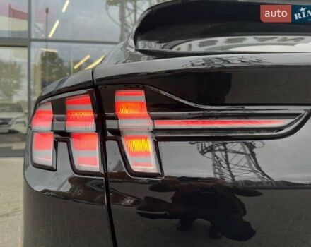 Форд Mustang Mach-E 2024 в Одессе на Automoto.ua Черный Форд Mustang Mach-E, объемом двигателя 0 л и пробегом 4 тыс. км за 44999 $, фото 10 на Automoto.ua