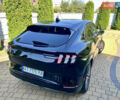 Черный Форд Mustang Mach-E, объемом двигателя 0 л и пробегом 24 тыс. км за 29900 $, фото 34 на Automoto.ua