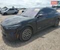 Черный Форд Mustang Mach-E, объемом двигателя 0 л и пробегом 13 тыс. км за 11000 $, фото 1 на Automoto.ua