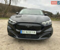 Чорний Форд Mustang Mach-E, об'ємом двигуна 0 л та пробігом 4 тис. км за 28800 $, фото 1 на Automoto.ua