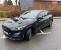 Черный Форд Mustang Mach-E, объемом двигателя 0 л и пробегом 22 тыс. км за 26999 $, фото 1 на Automoto.ua