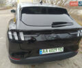 Черный Форд Mustang Mach-E, объемом двигателя 0 л и пробегом 3 тыс. км за 29900 $, фото 2 на Automoto.ua