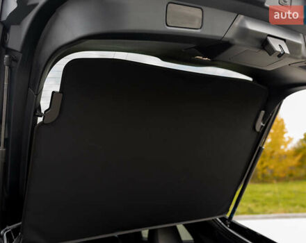 Чорний Форд Mustang Mach-E, об'ємом двигуна 0 л та пробігом 29 тис. км за 28000 $, фото 22 на Automoto.ua