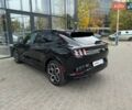 Форд Mustang Mach-E 2024 в Одессе на Automoto.ua Черный Форд Mustang Mach-E, объемом двигателя 0 л и пробегом 4 тыс. км за 44999 $, фото 13 на Automoto.ua